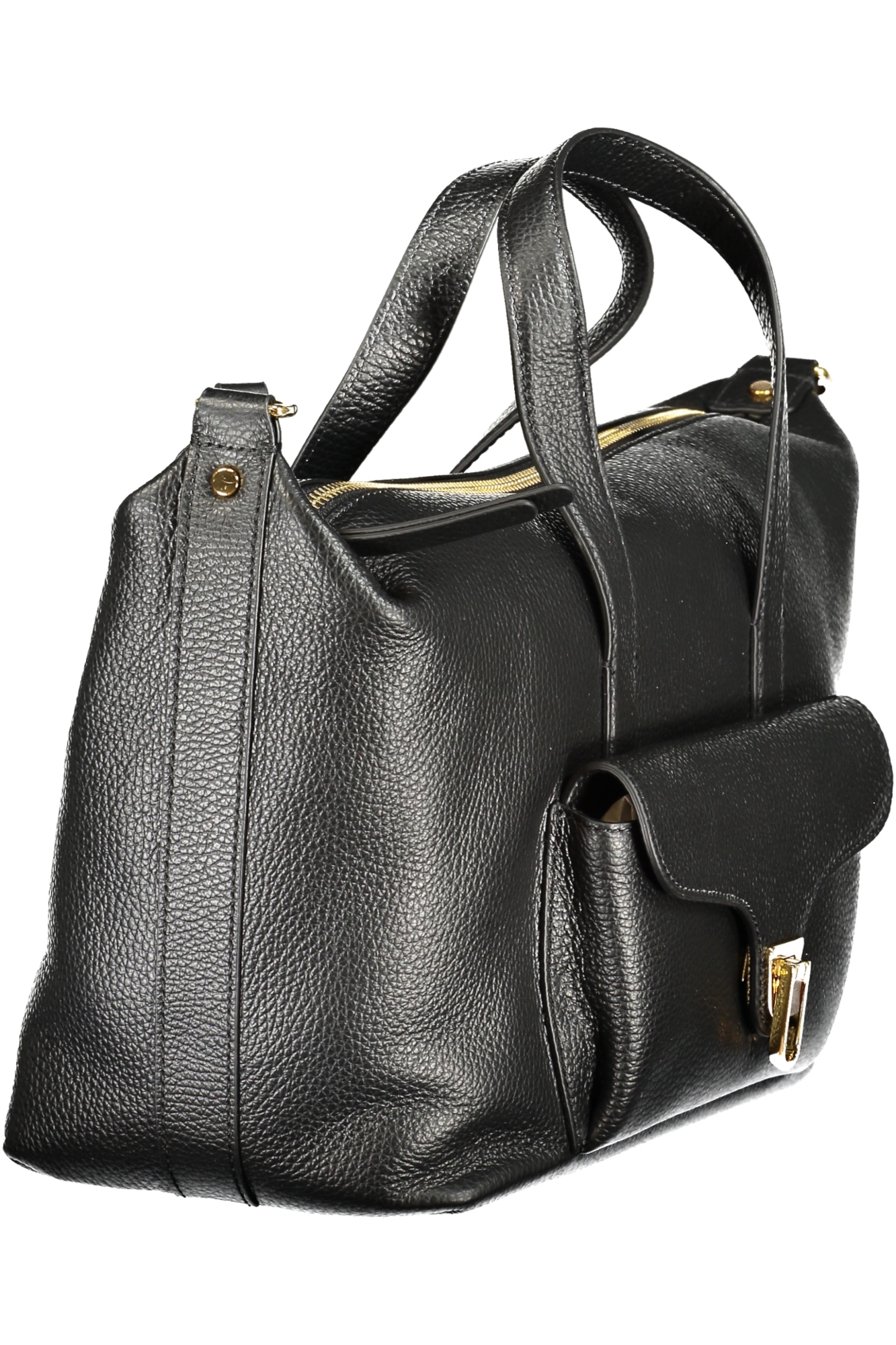 COCCINELLE BORSA DONNA - Nero - immagine 3