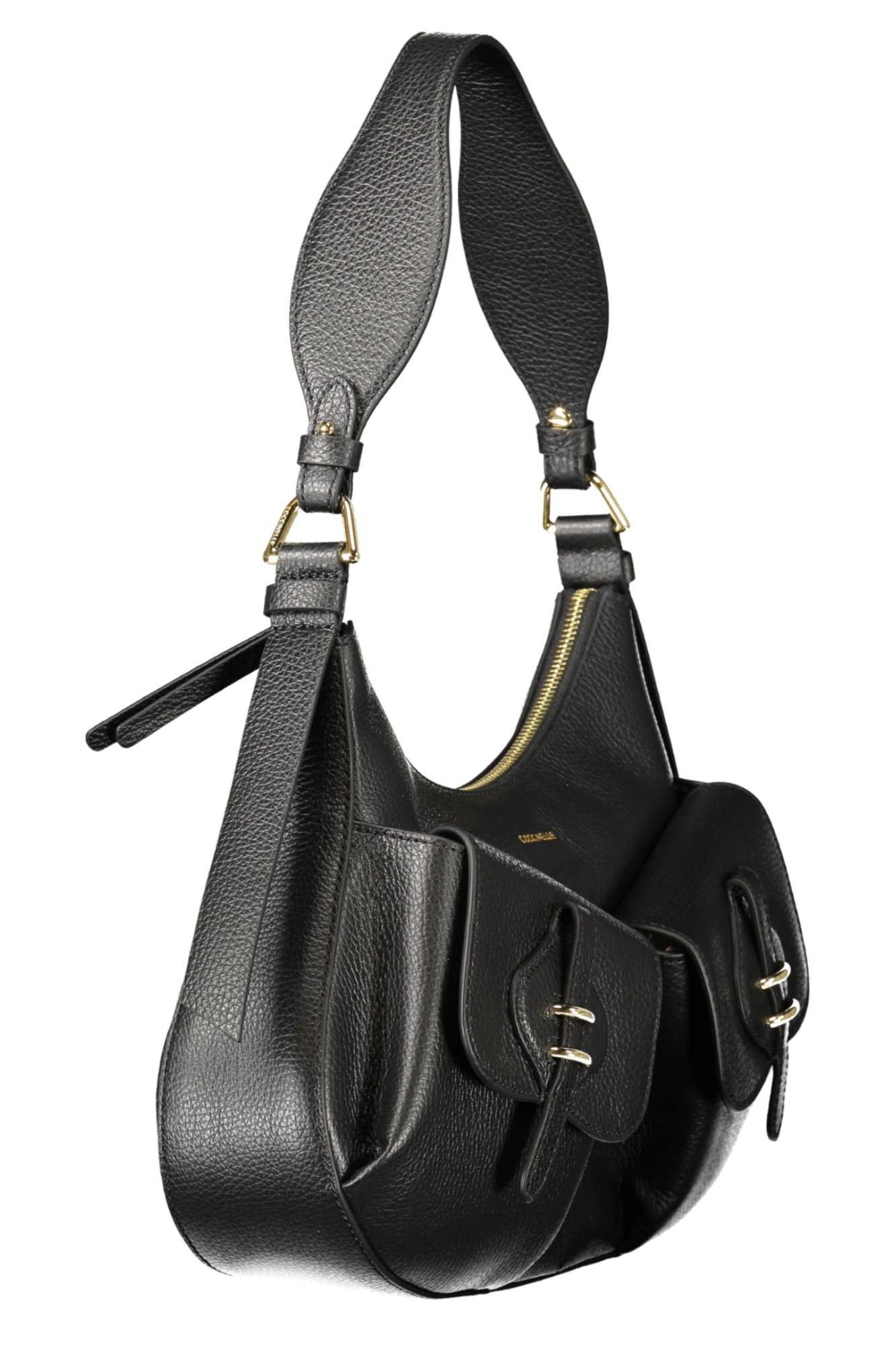 COCCINELLE BORSA DONNA - Nero - immagine 3