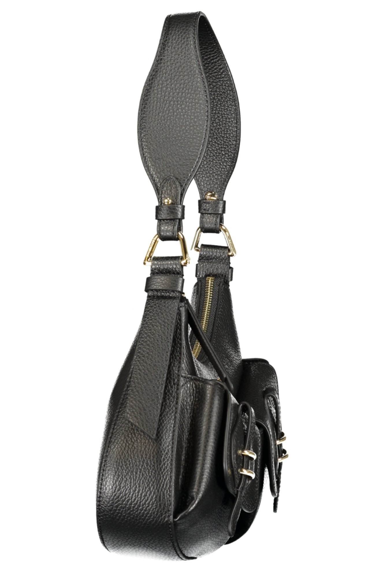 COCCINELLE BORSA DONNA - Nero - immagine 3