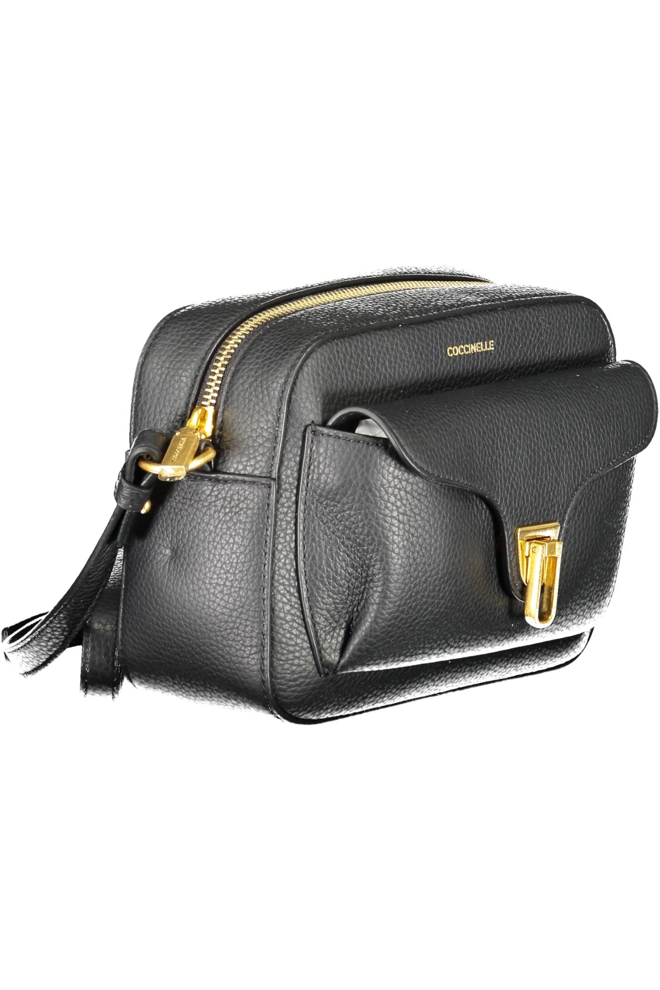 COCCINELLE BORSA DONNA - Nero - immagine 3
