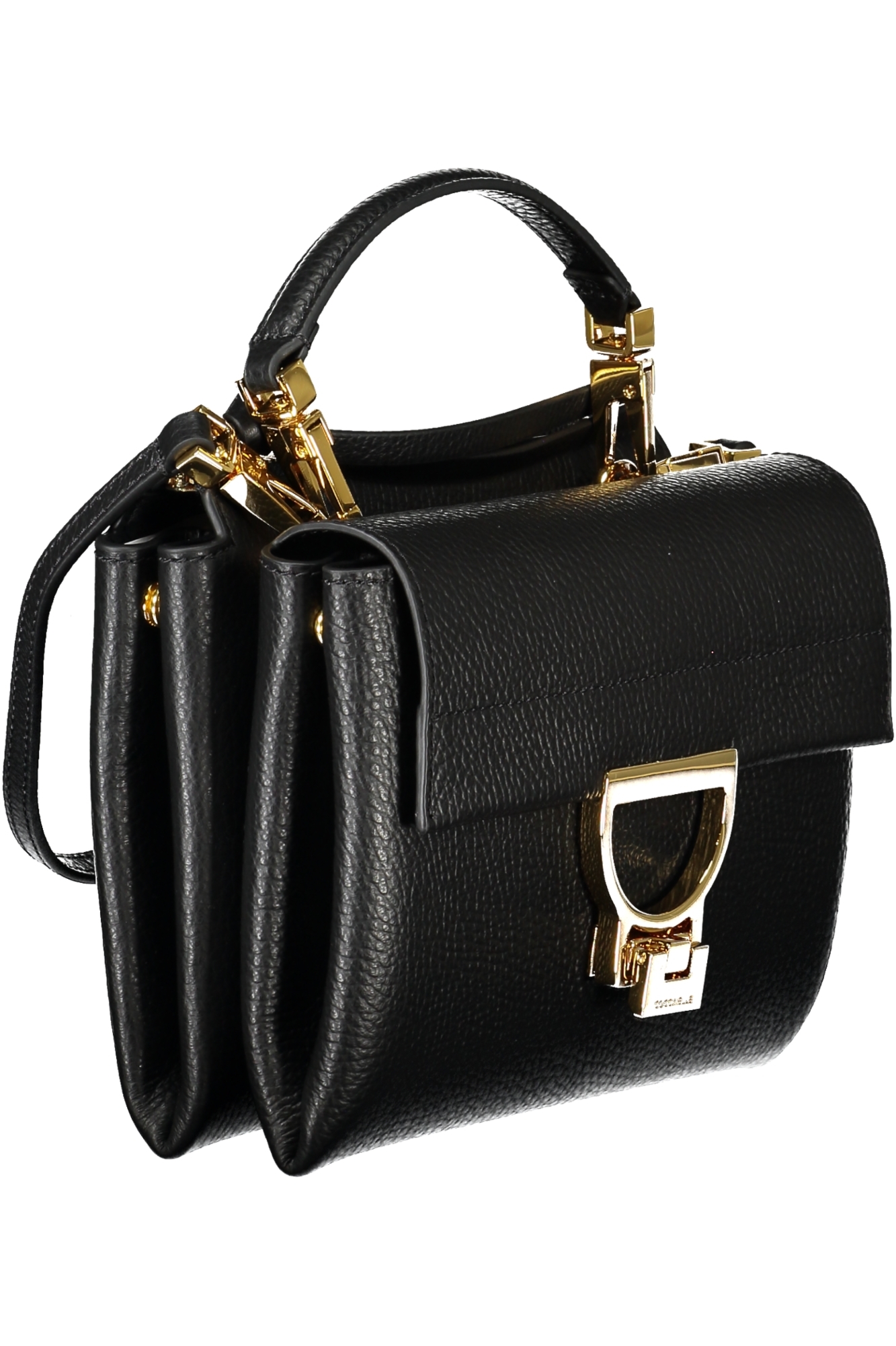 COCCINELLE BORSA DONNA - Nero - immagine 3