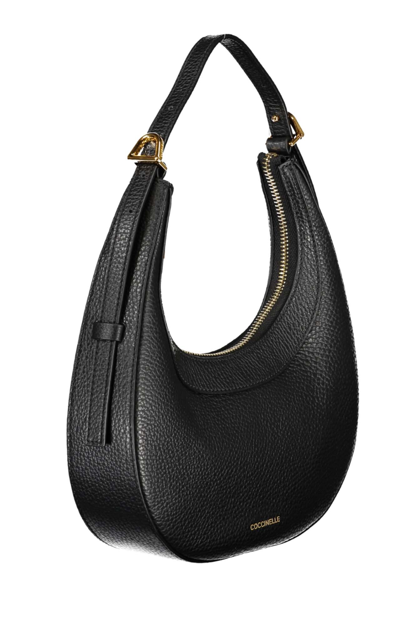 COCCINELLE BORSA DONNA - Nero - immagine 3