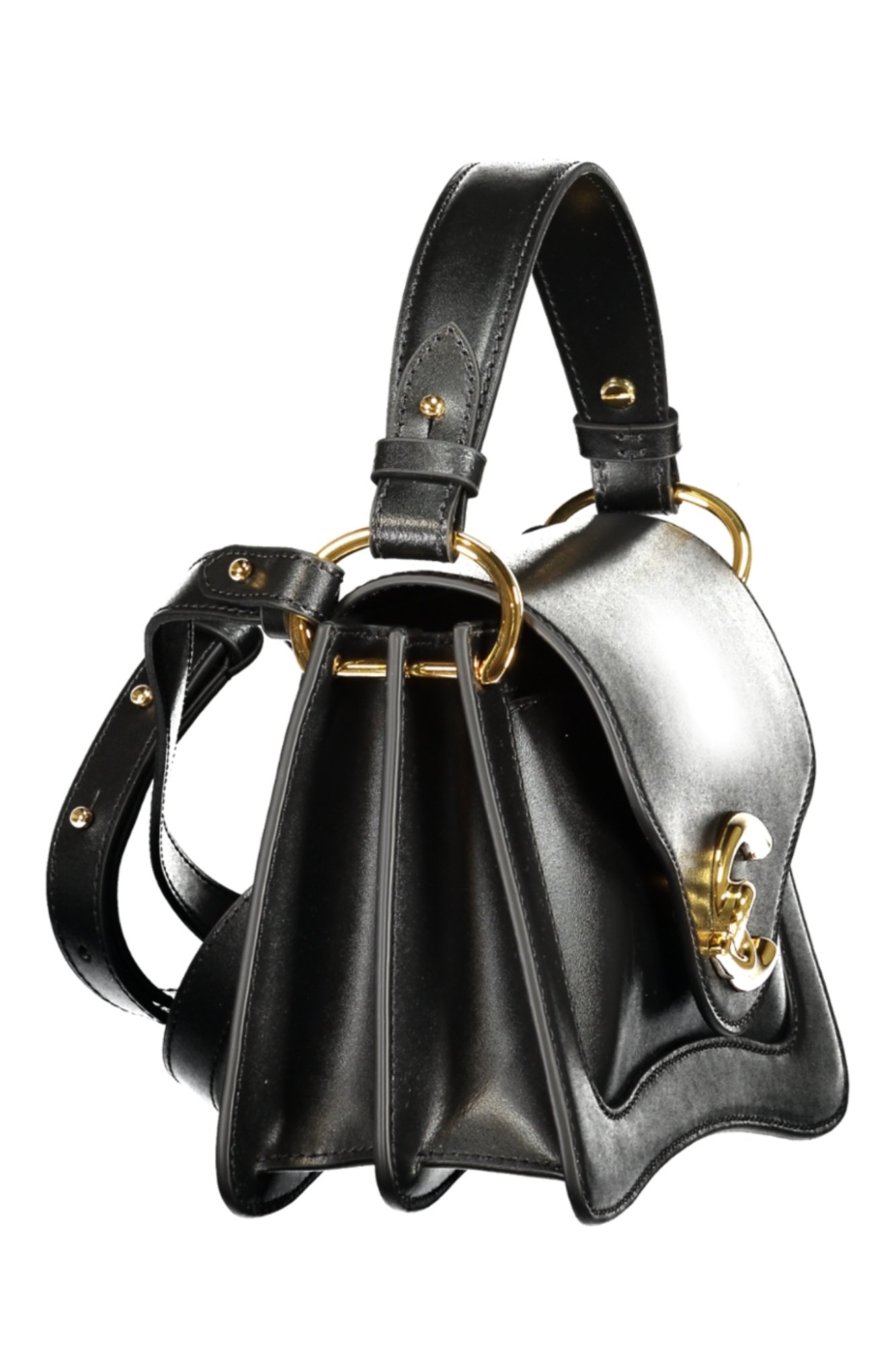 COCCINELLE BORSA DONNA - Nero - immagine 3
