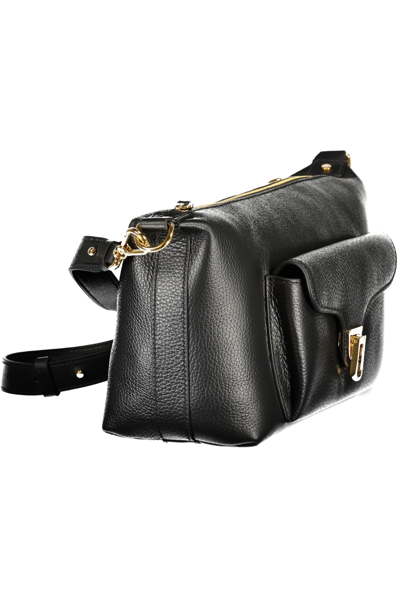 COCCINELLE BORSA DONNA - Nero - immagine 3