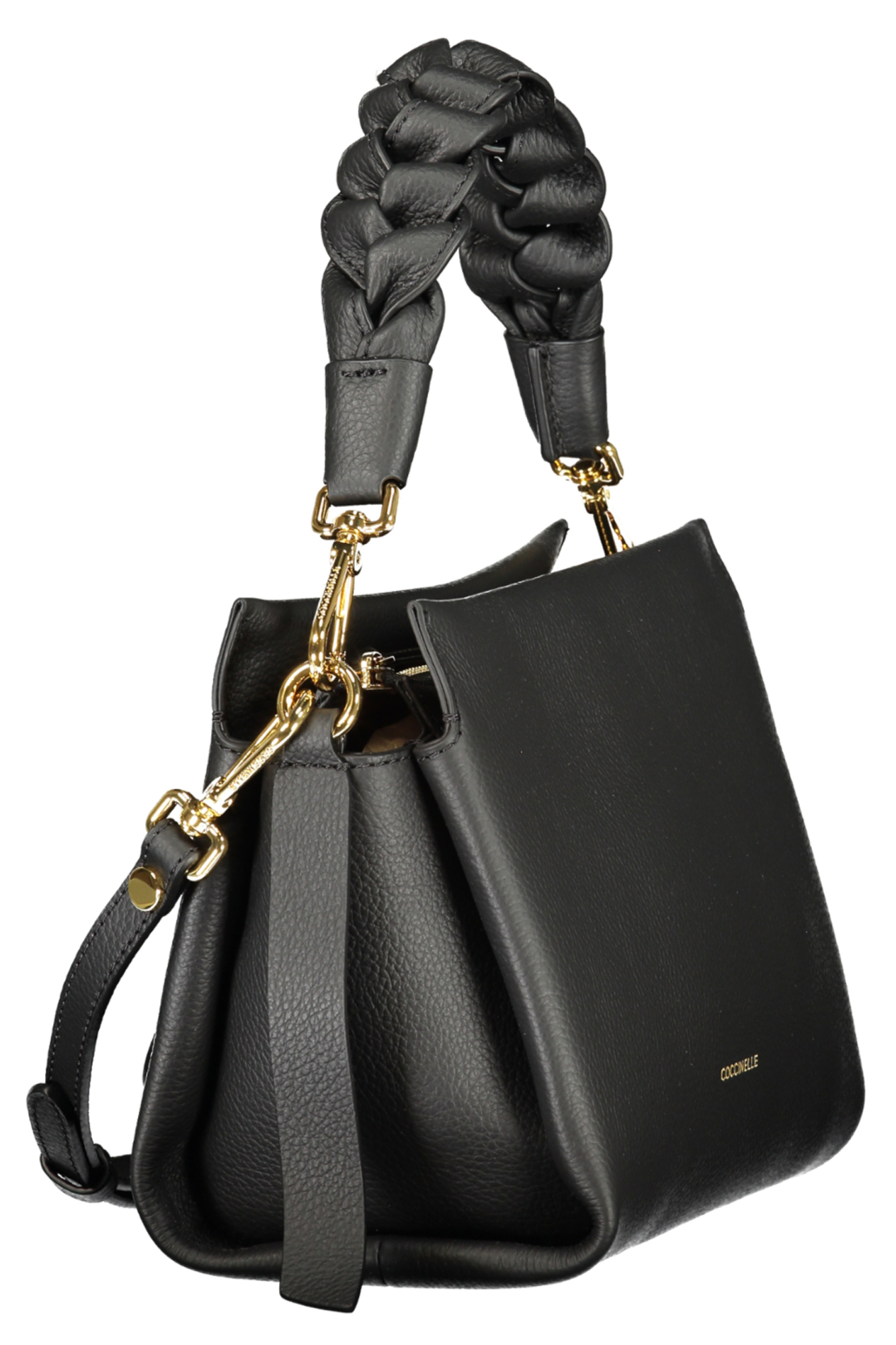 COCCINELLE BORSA DONNA - Nero - immagine 3