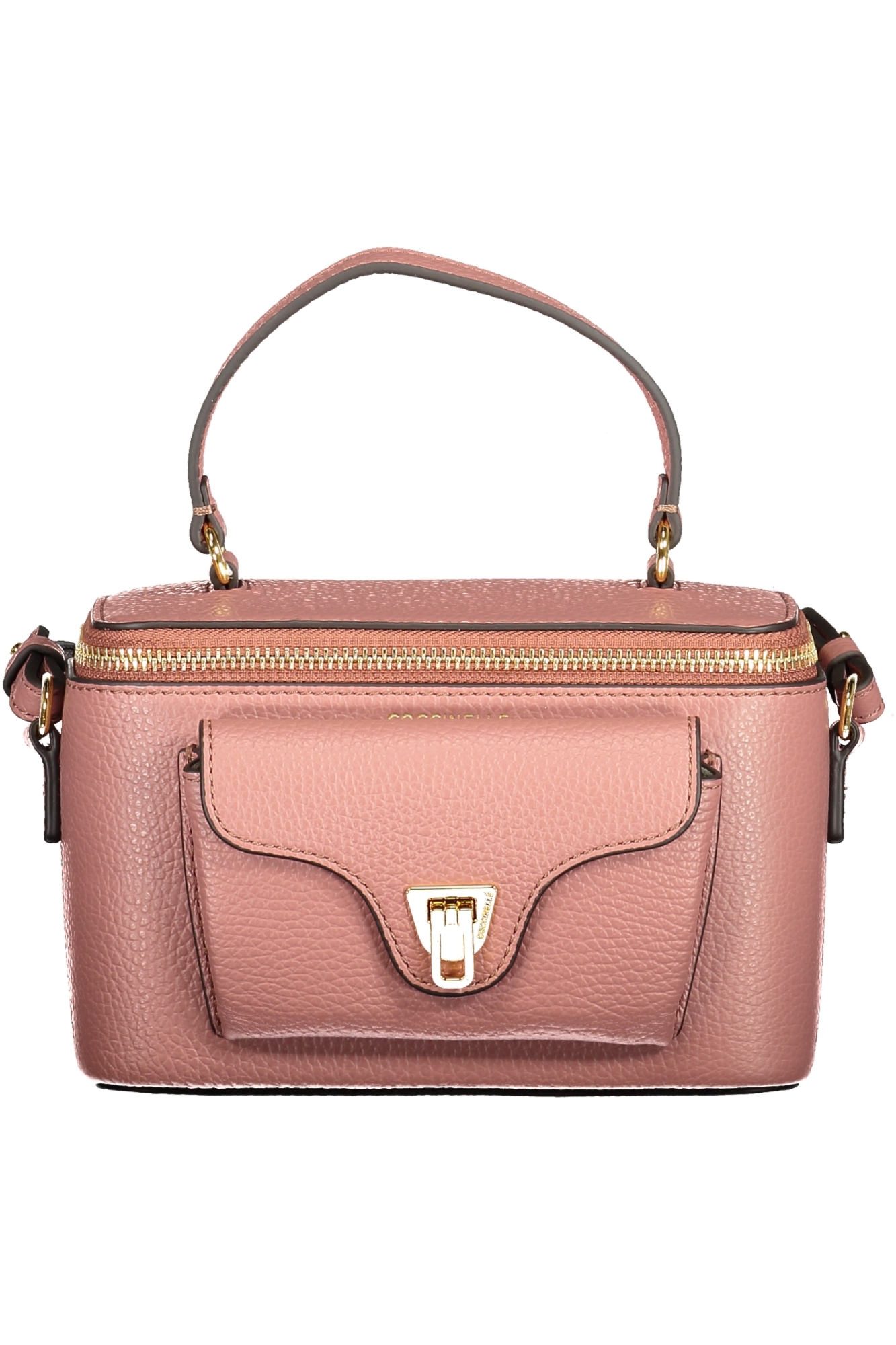 COCCINELLE BORSA DONNA - Rosa
