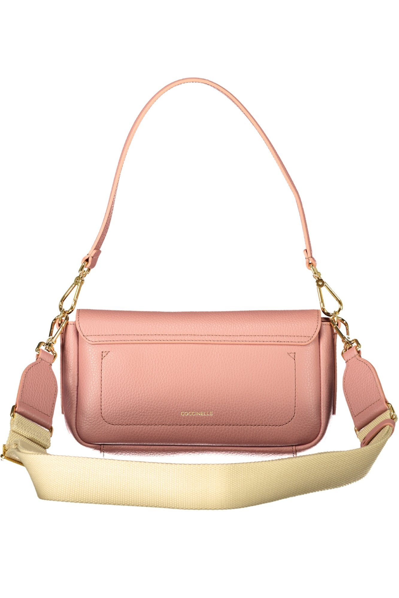 COCCINELLE BORSA DONNA - Rosa - immagine 2