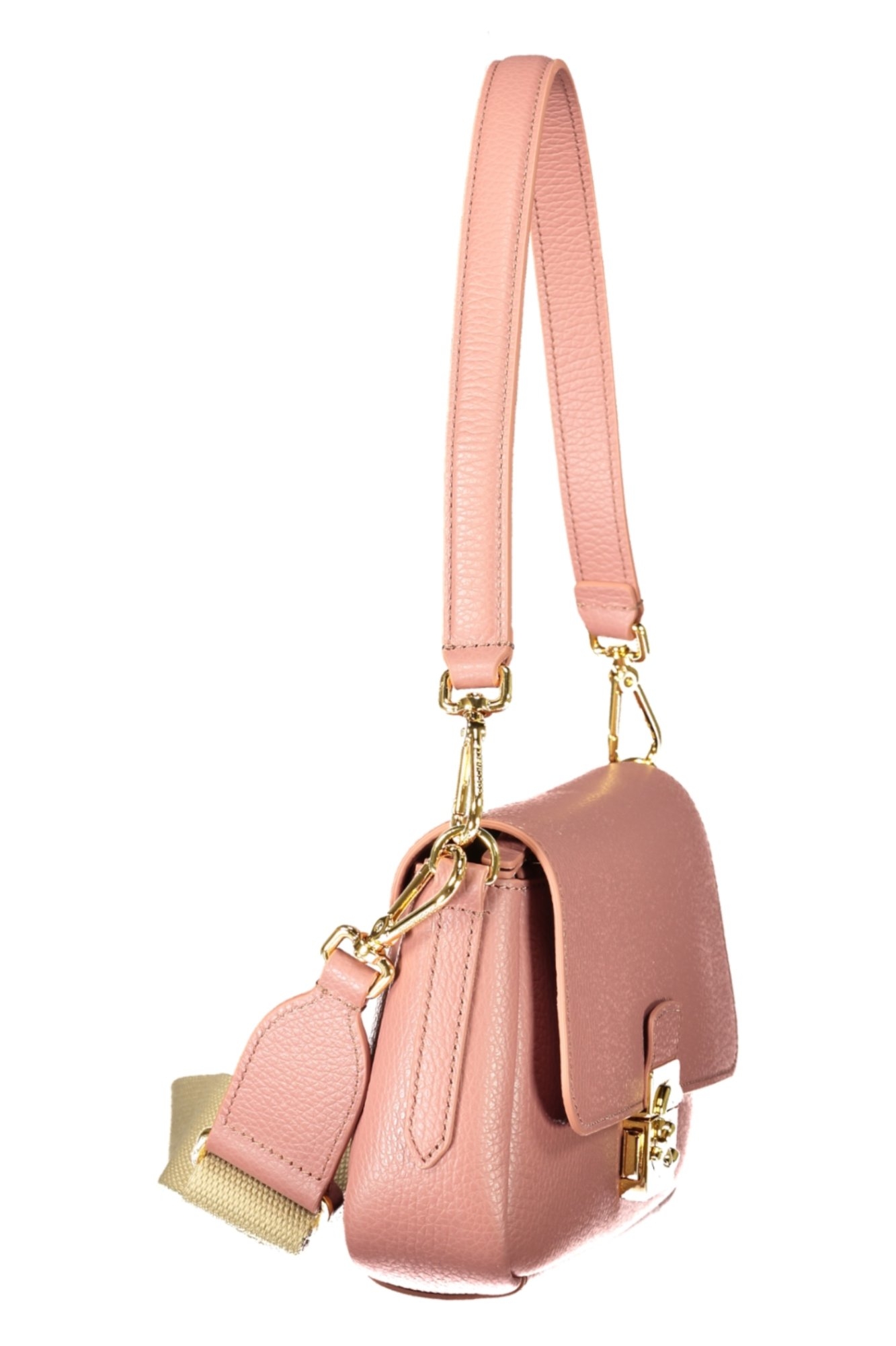 COCCINELLE BORSA DONNA - Rosa - immagine 3