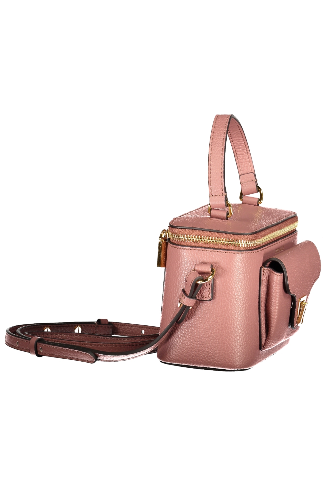 COCCINELLE BORSA DONNA - Rosa - immagine 3