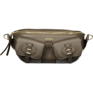 COCCINELLE MARSUPIO DONNA - Marrone