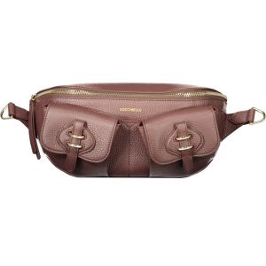 COCCINELLE MARSUPIO DONNA - Marrone