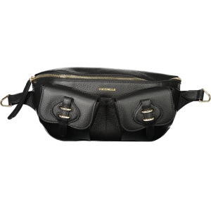 COCCINELLE MARSUPIO DONNA - Nero