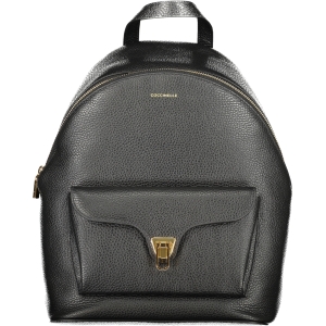 COCCINELLE ZAINO DONNA - Nero