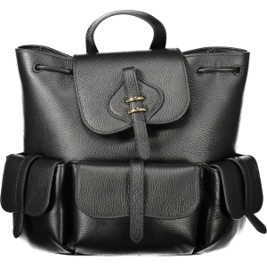 COCCINELLE ZAINO DONNA - Nero