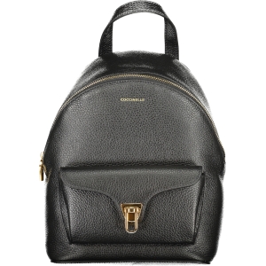 COCCINELLE ZAINO DONNA - Nero