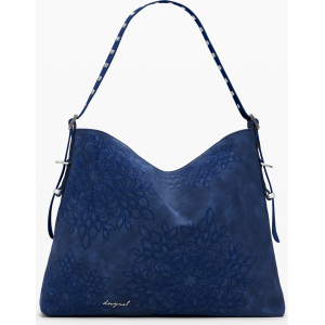 DESIGUAL BORSA DONNA - Blu