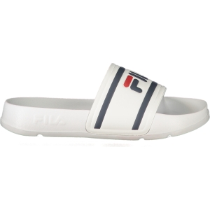 FILA CALZATURA CIABATTA BAMBINO - Bianco