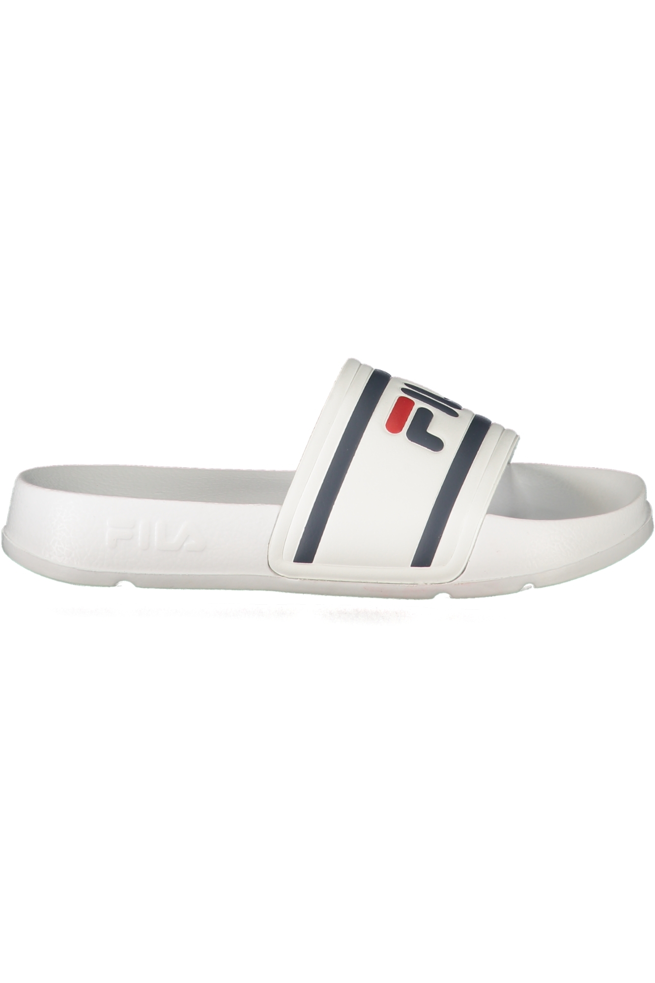 FILA CALZATURA CIABATTA BAMBINO - Bianco