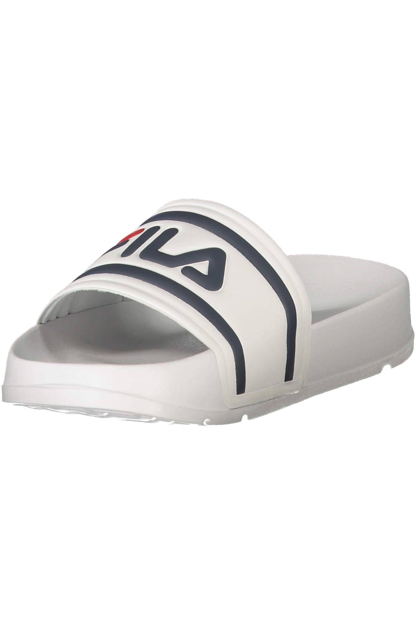 FILA CALZATURA CIABATTA BAMBINO - Bianco - immagine 3