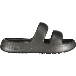 FILA CALZATURA CIABATTA DONNA - Nero