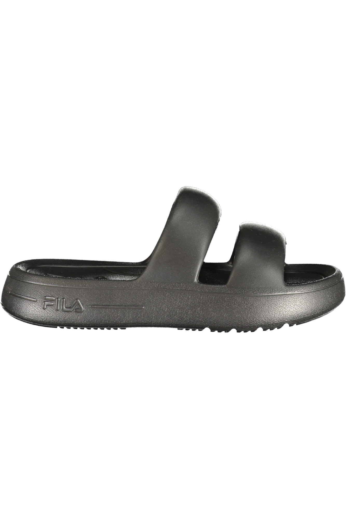 FILA CALZATURA CIABATTA DONNA - Nero