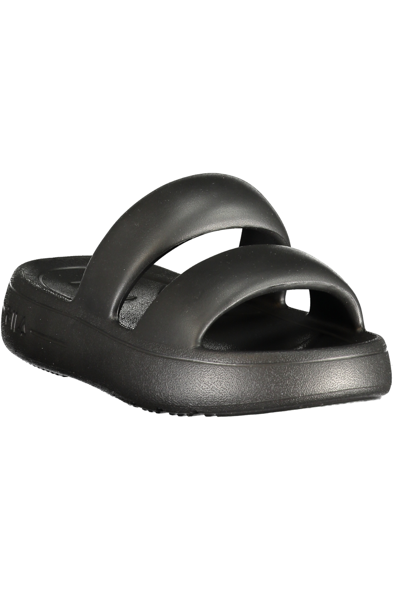FILA CALZATURA CIABATTA DONNA - Nero - immagine 2