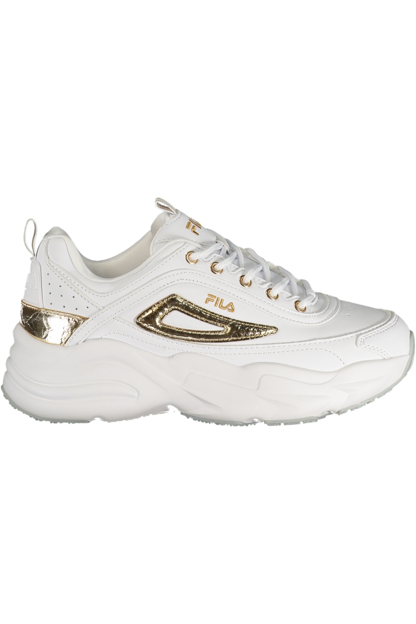 FILA CALZATURA SPORTIVA DONNA - Bianco