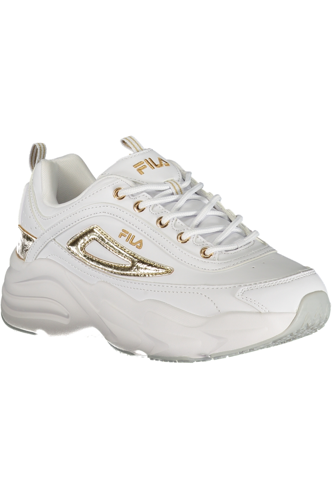 FILA CALZATURA SPORTIVA DONNA - Bianco - immagine 2