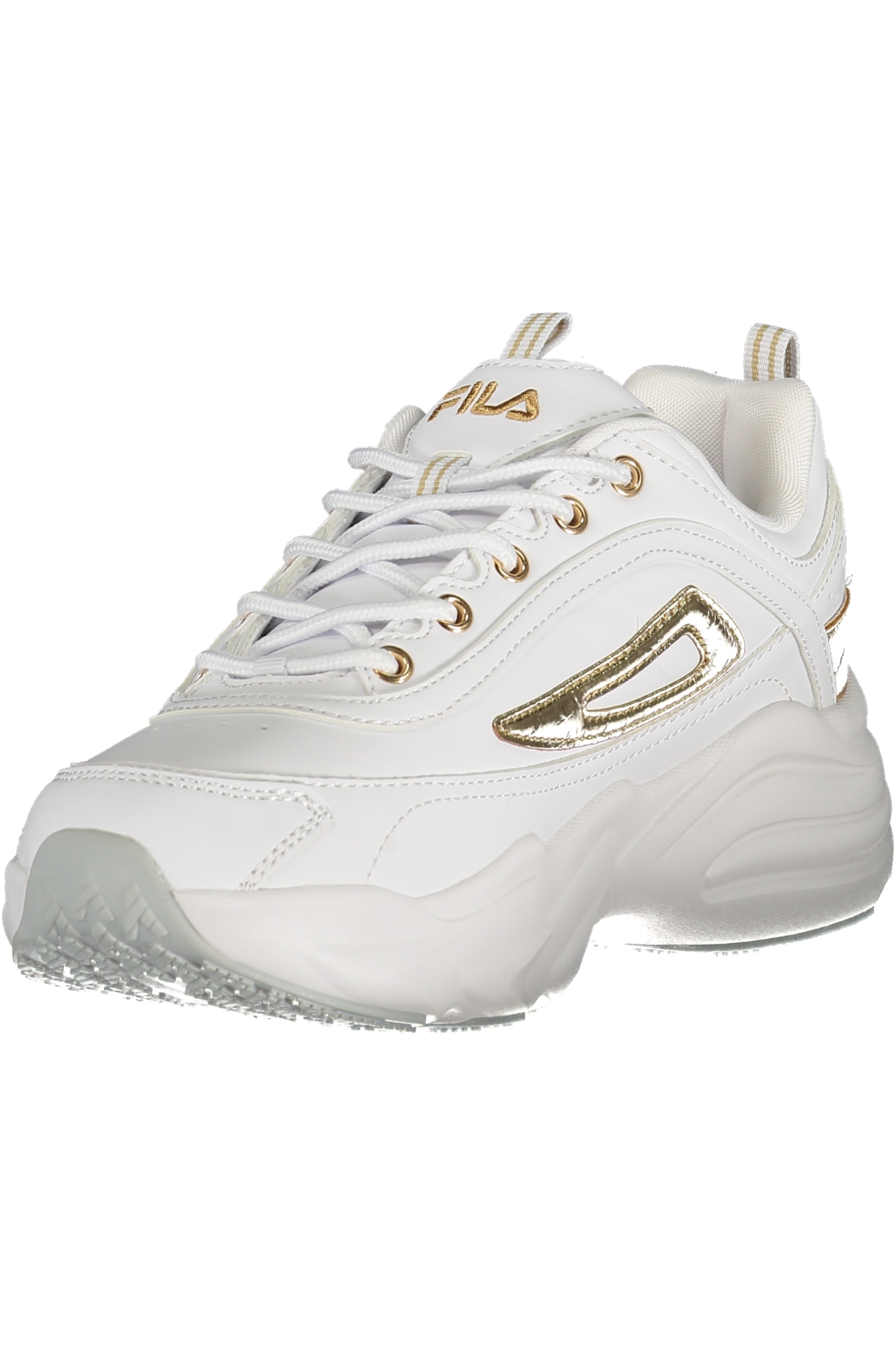 FILA CALZATURA SPORTIVA DONNA - Bianco - immagine 3