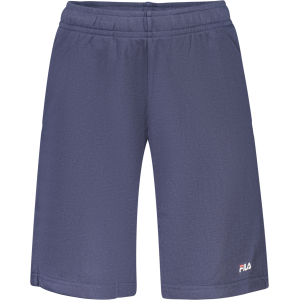 FILA PANTALONE TUTA CORTO UOMO - Blu
