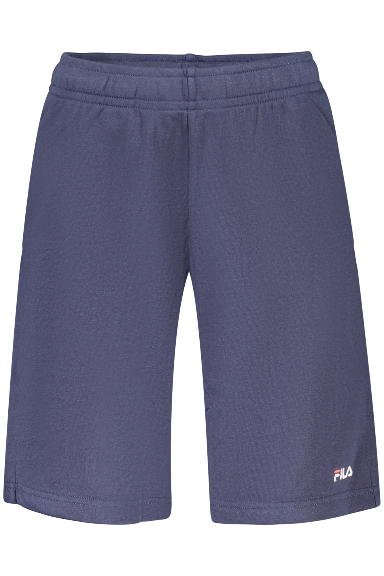 FILA PANTALONE TUTA CORTO UOMO - Blu