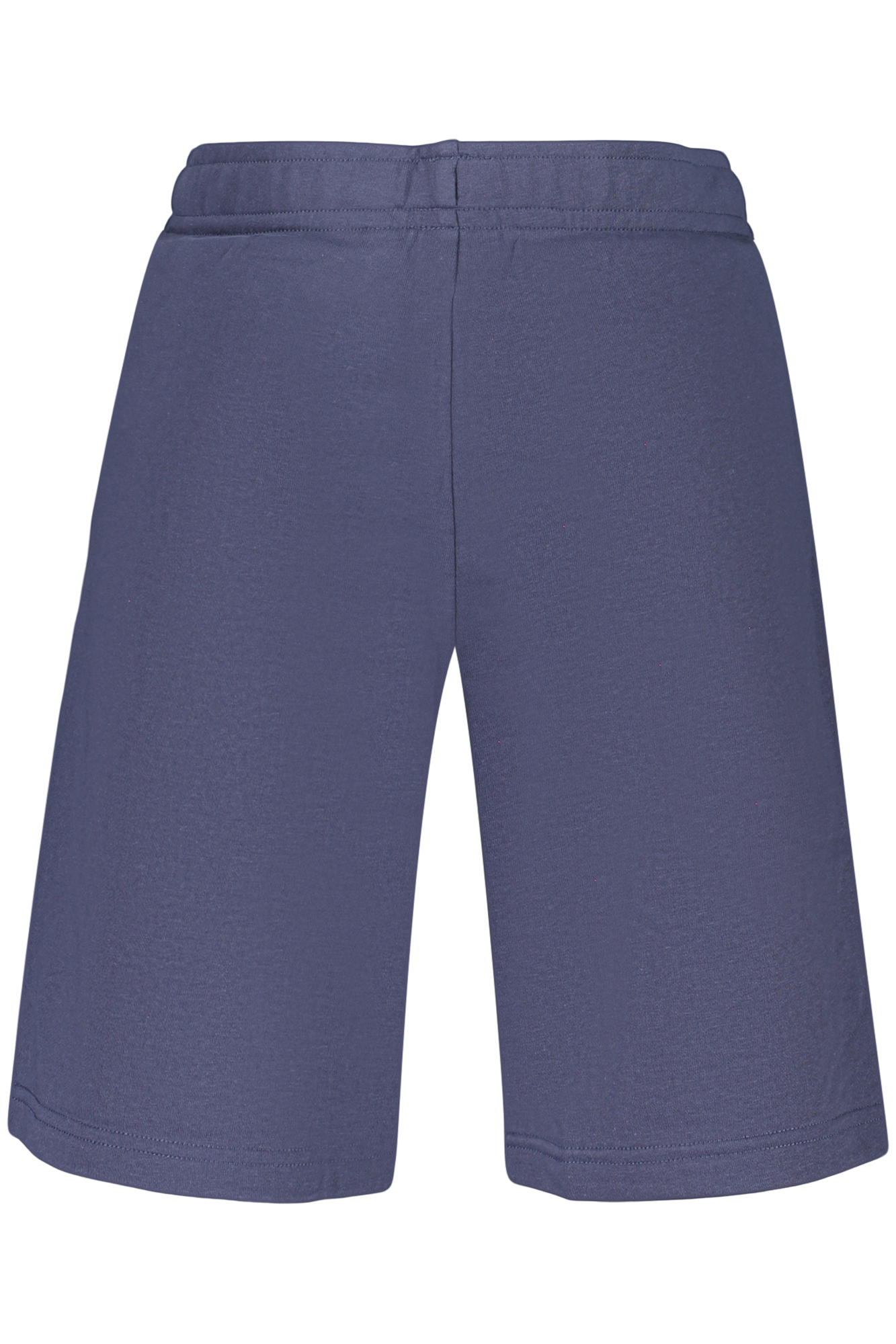 FILA PANTALONE TUTA CORTO UOMO - Blu - immagine 2