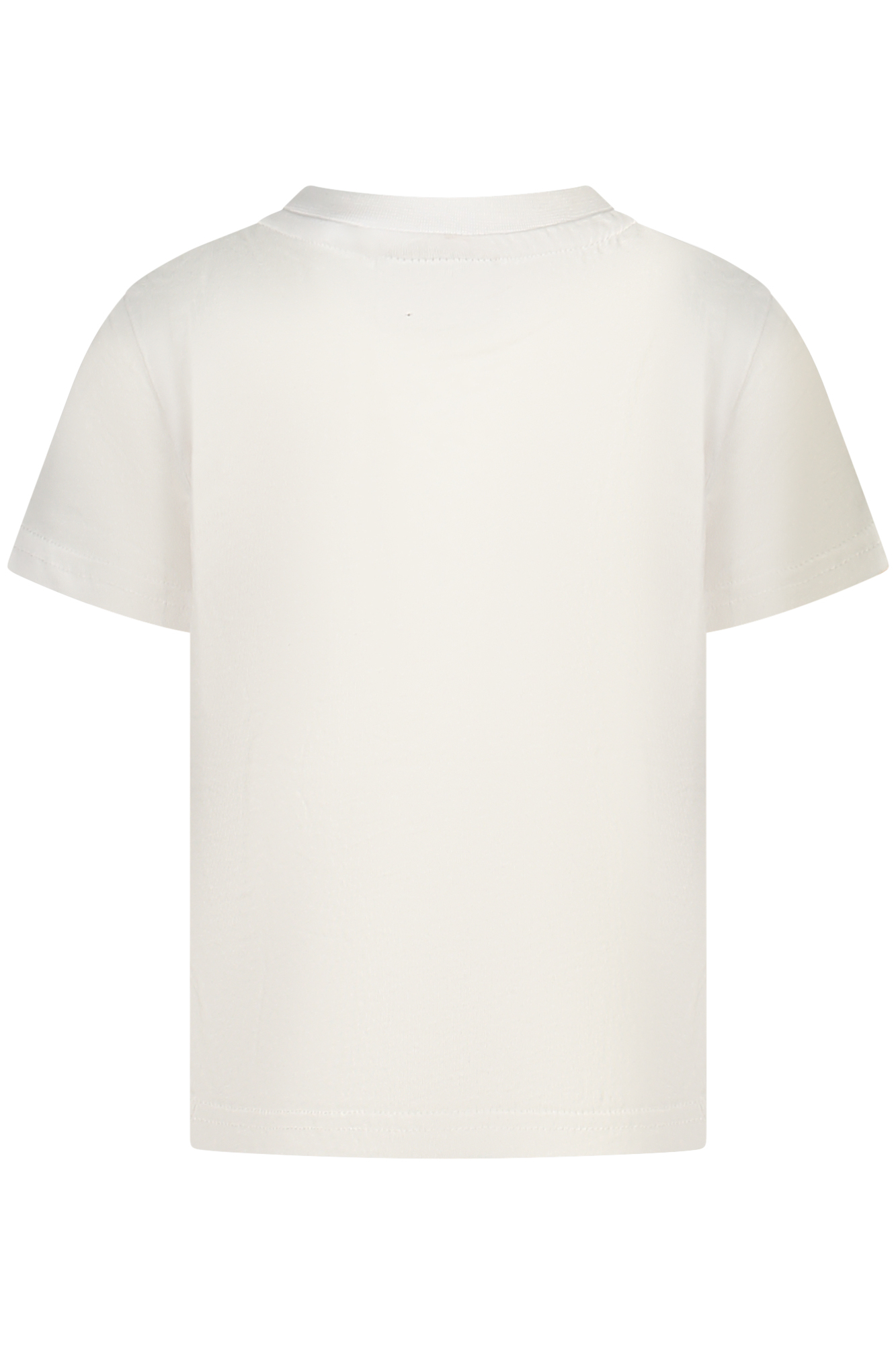 FILA T-SHIRT MANICHE CORTE BAMBINA - Bianco - immagine 2