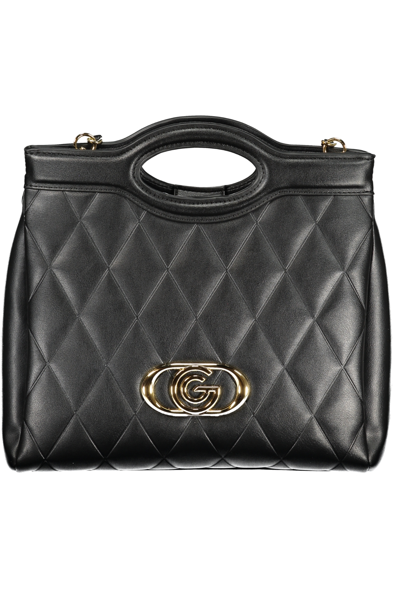 GABRIELLA G BY GABRIELLA GUCCI BORSA DONNA - Nero
