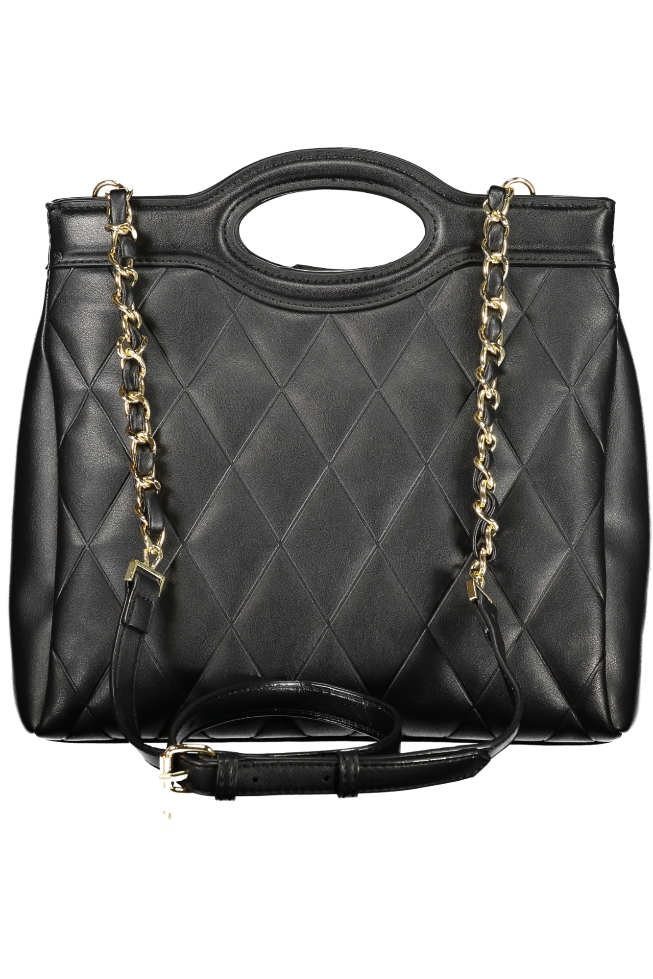 GABRIELLA G BY GABRIELLA GUCCI BORSA DONNA - Nero - immagine 2