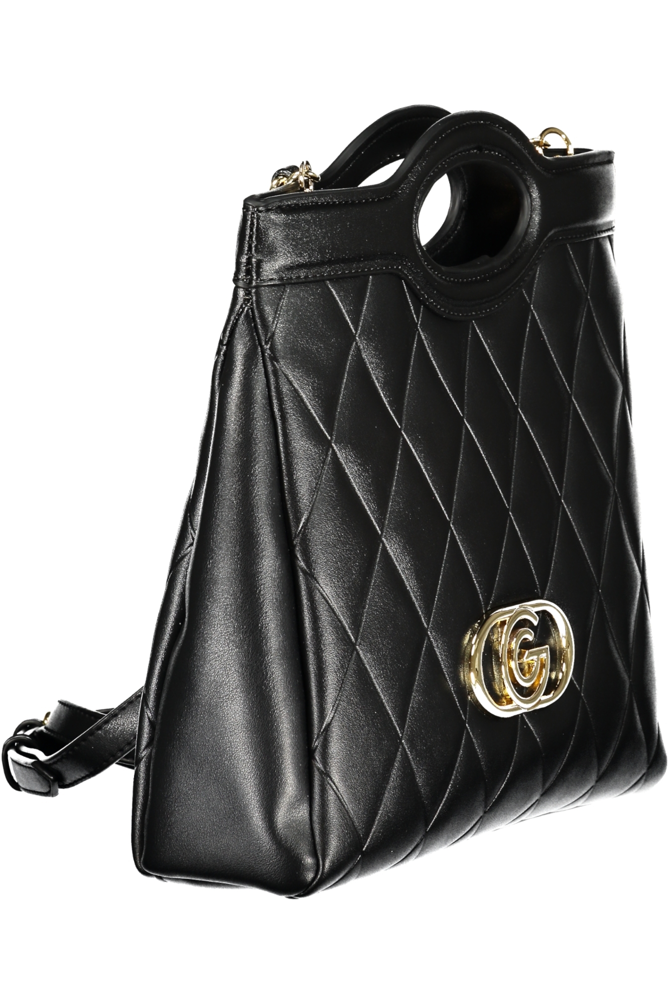 GABRIELLA G BY GABRIELLA GUCCI BORSA DONNA - Nero - immagine 3
