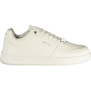 GAS CALZATURA SPORTIVA DONNA - Bianco