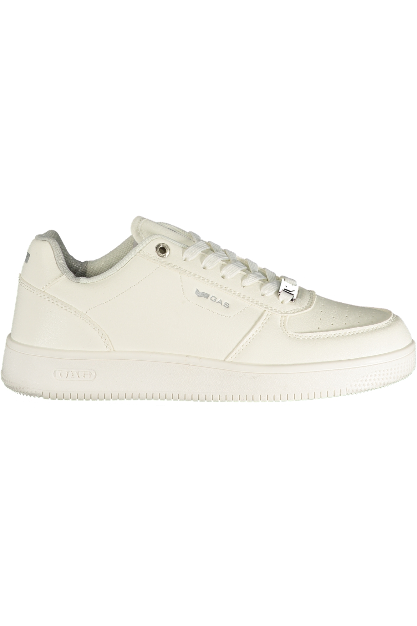 GAS CALZATURA SPORTIVA DONNA - Bianco