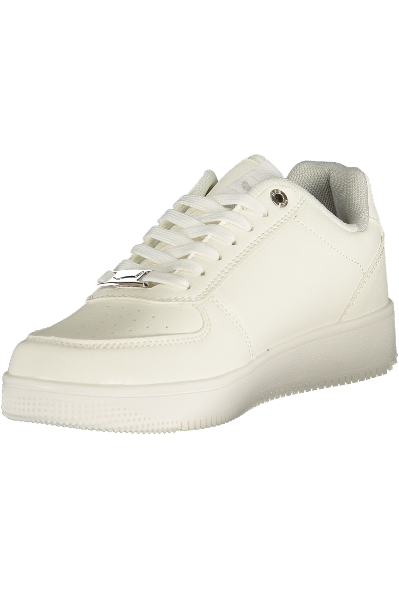 GAS CALZATURA SPORTIVA DONNA - Bianco - immagine 3