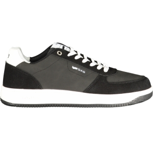 GAS CALZATURA SPORTIVA UOMO - Nero