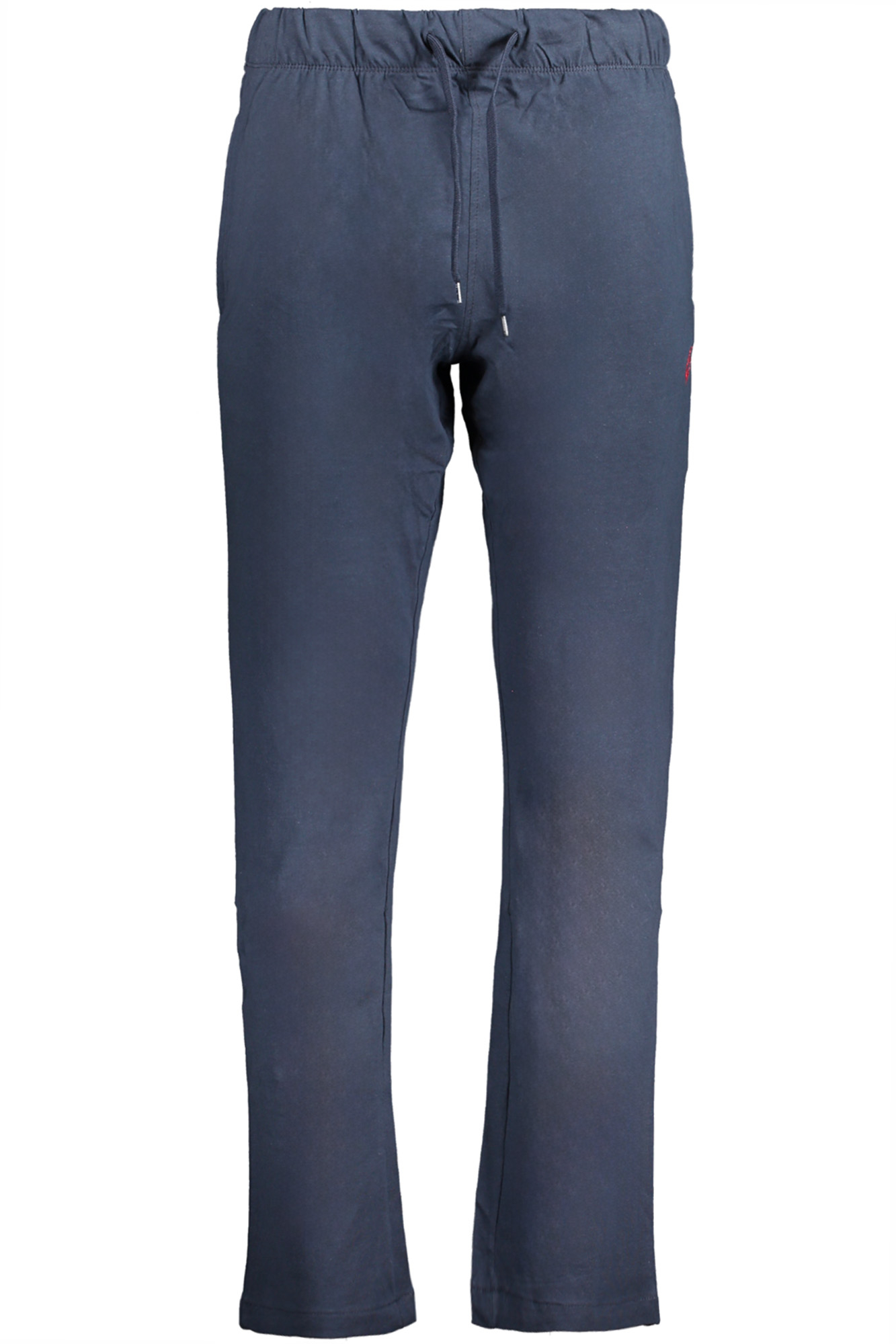 GIAN MARCO VENTURI PANTALONE UOMO - Blu