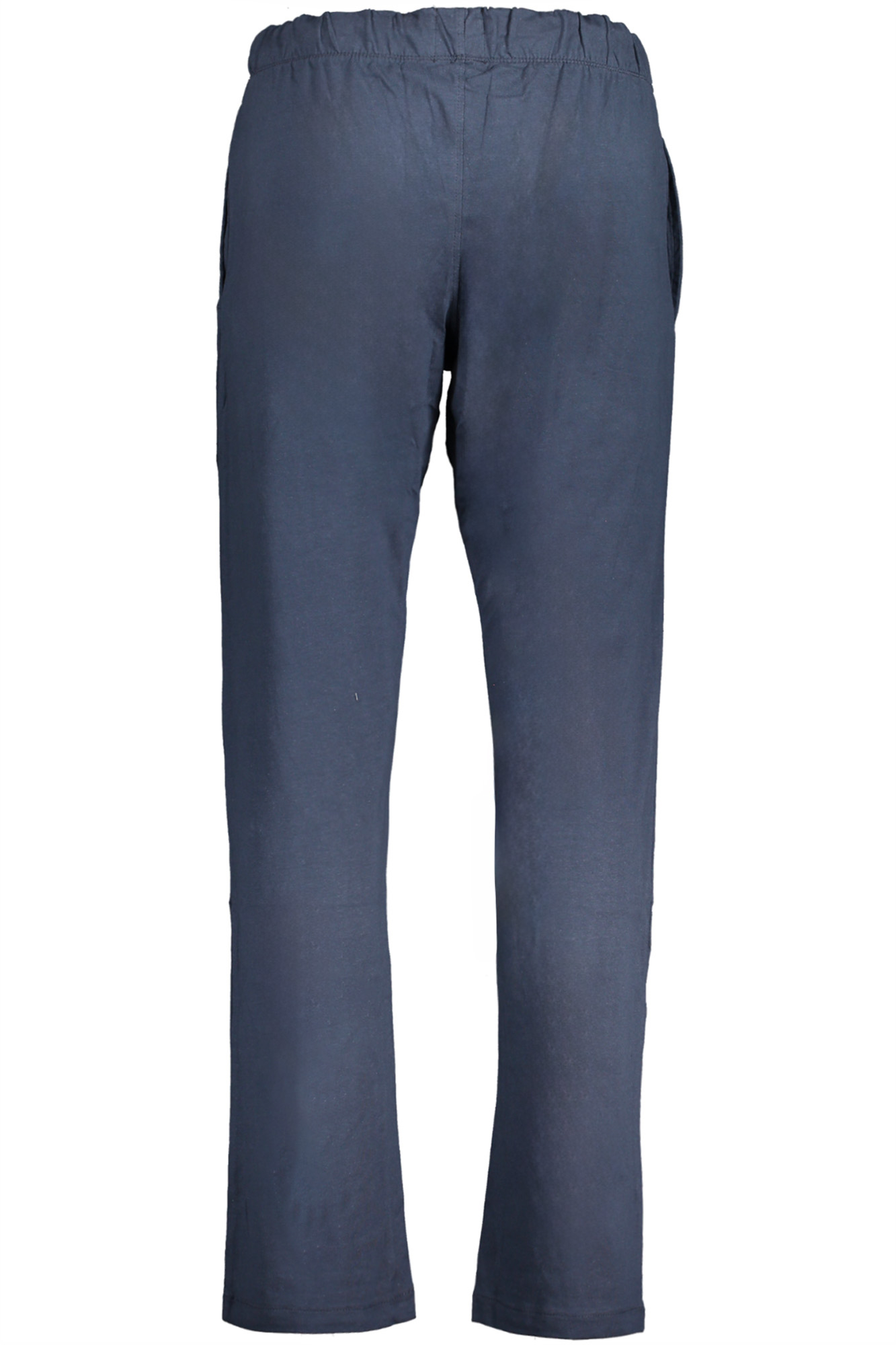 GIAN MARCO VENTURI PANTALONE UOMO - Blu - immagine 2