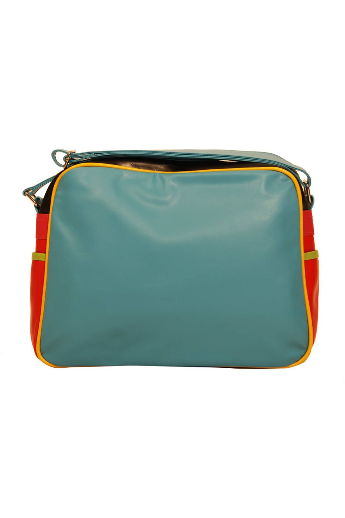 GOLA TRACOLLA DONNA - Azzurro - immagine 2