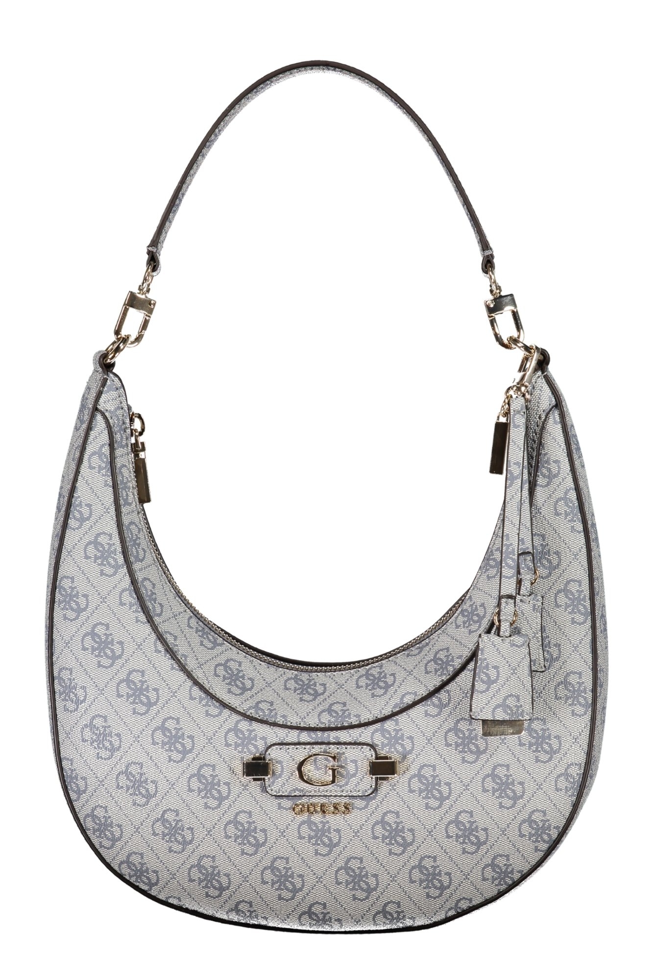 GUESS JEANS BORSA DONNA - Azzurro