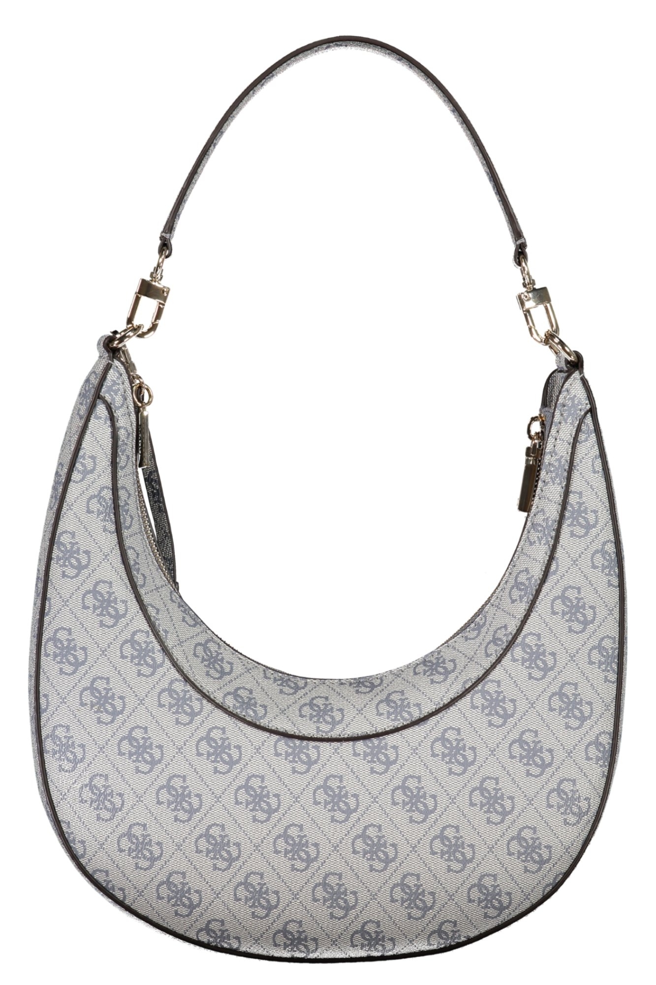GUESS JEANS BORSA DONNA - Azzurro - immagine 2