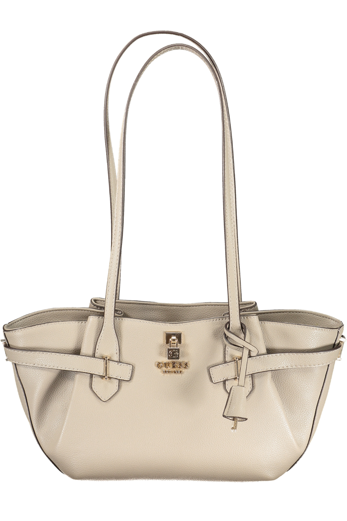GUESS JEANS BORSA DONNA - Beige