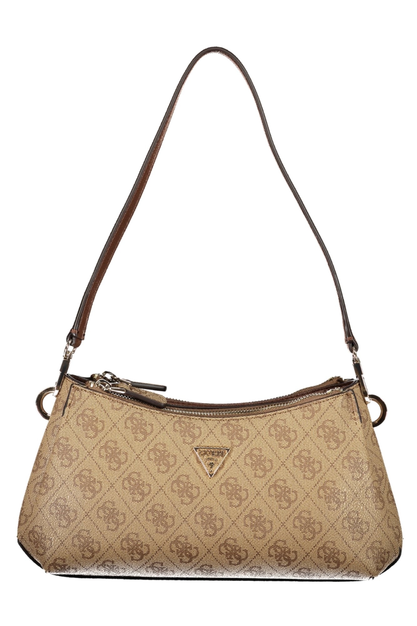 GUESS JEANS BORSA DONNA - Beige