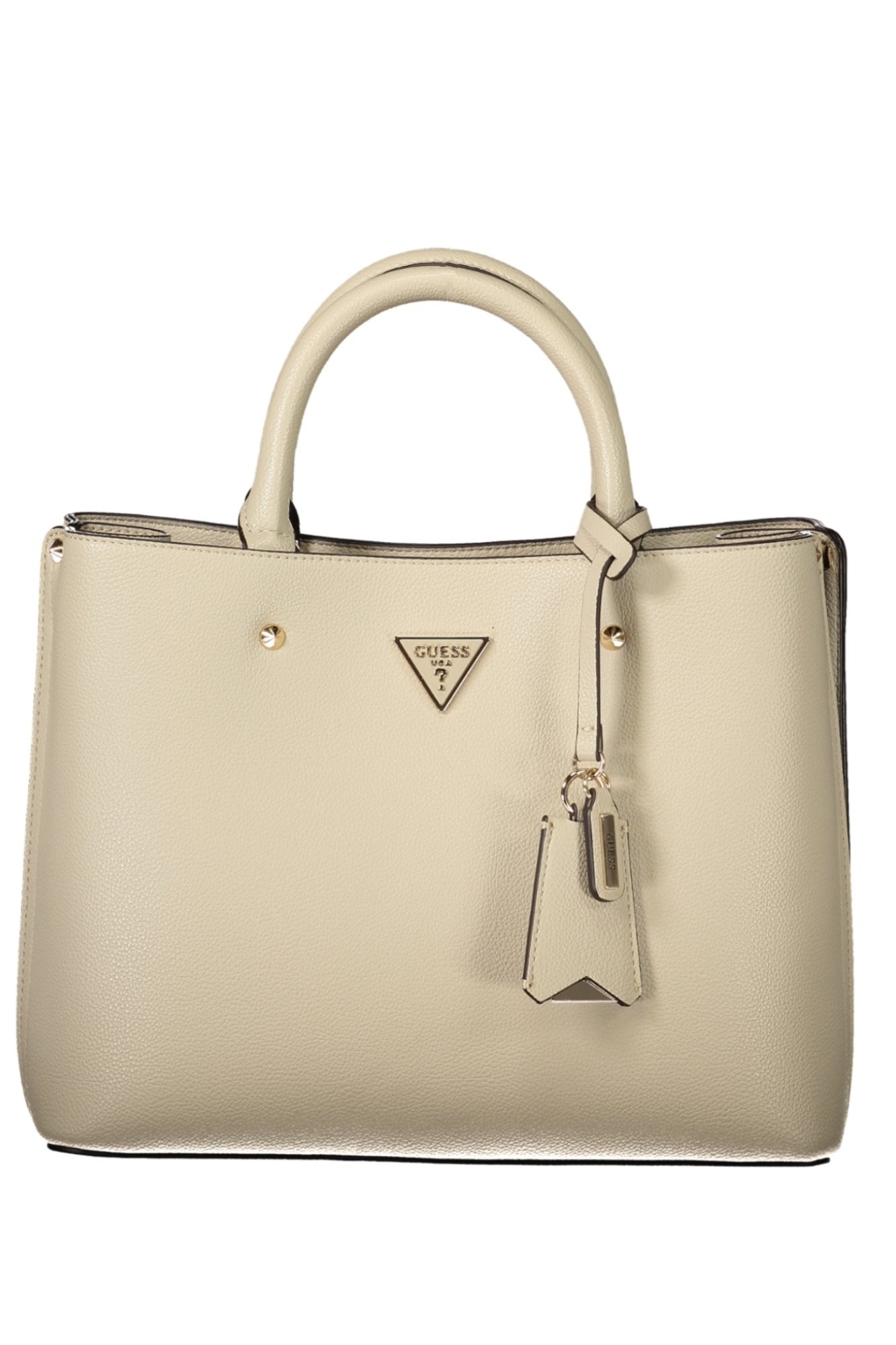 GUESS JEANS BORSA DONNA - Beige