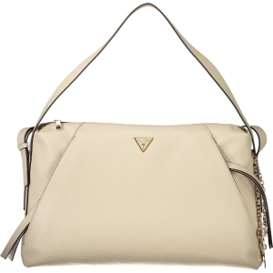 GUESS JEANS BORSA DONNA - Beige