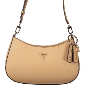 GUESS JEANS BORSA DONNA - Beige